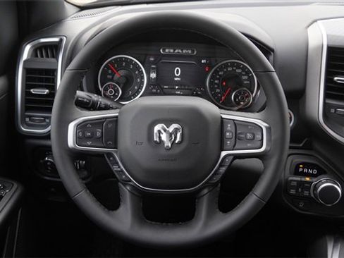 New 2026 RAM 1500 Lone Star image 17