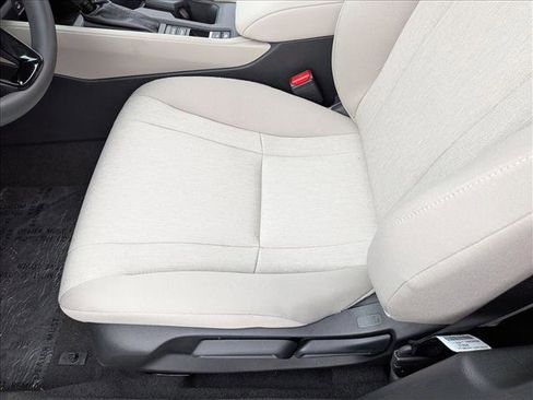 New 2026 Honda Accord LX image 4