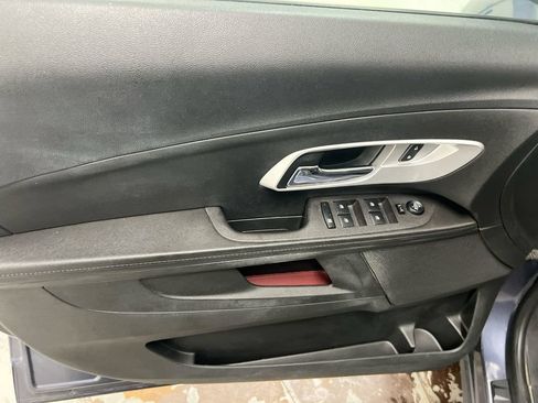 Used 2014 Chevrolet Equinox LS w/ LPO, Protection Package FWD image 19