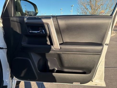 Used 2019 Toyota 4Runner Limited image 22