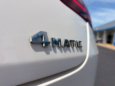 Used 2025 Mercedes-Benz CLA 250 4MATIC image 10