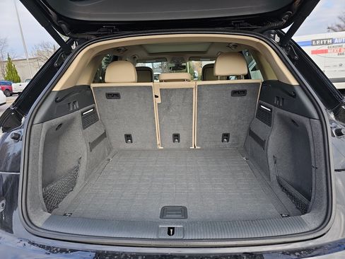 Used 2018 Audi Q5 2.0T Premium Plus w/ Premium Plus Package image 13