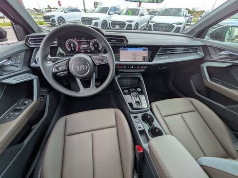 New 2026 Audi A3 2.0T Premium AWD/4WD image 7