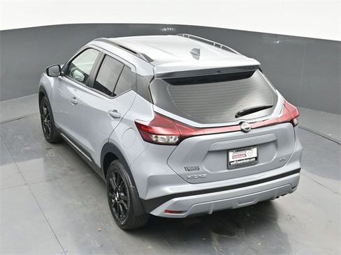Certified 2024 Nissan Kicks SR w/ SR Premium Package image 31