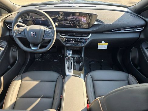 New 2026 Buick Envista Avenir FWD image 27