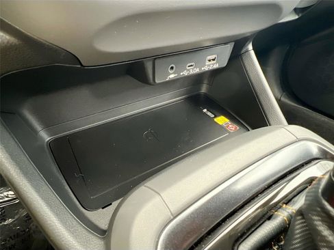 New 2026 Subaru Crosstrek 2.5i Wilderness image 12