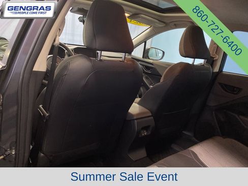 Used 2024 Subaru Crosstrek 2.0i Premium AWD/4WD image 27