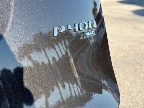 Used 2023 Jaguar F-PACE R-Dynamic S image 11