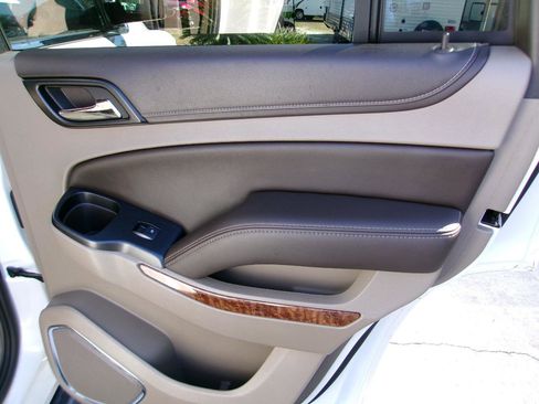 Used 2016 Chevrolet Tahoe LTZ image 18