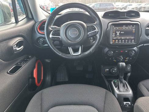 Used 2020 Jeep Renegade Sport image 14