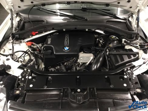 Used 2017 BMW X3 xDrive28i image 42