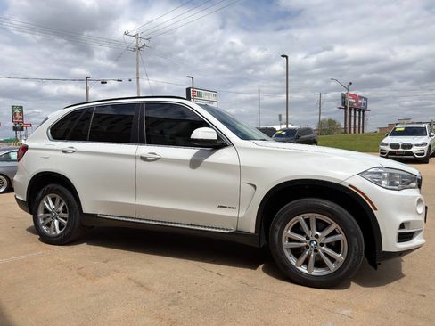 Used 2015 BMW X5 xDrive35i AWD/4WD image 6