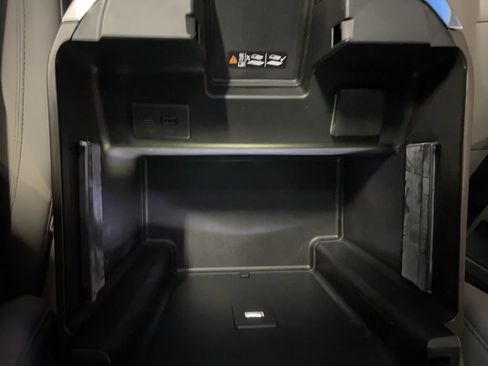 Used 2024 Chevrolet Silverado 1500 RST w/ Convenience Package II image 9