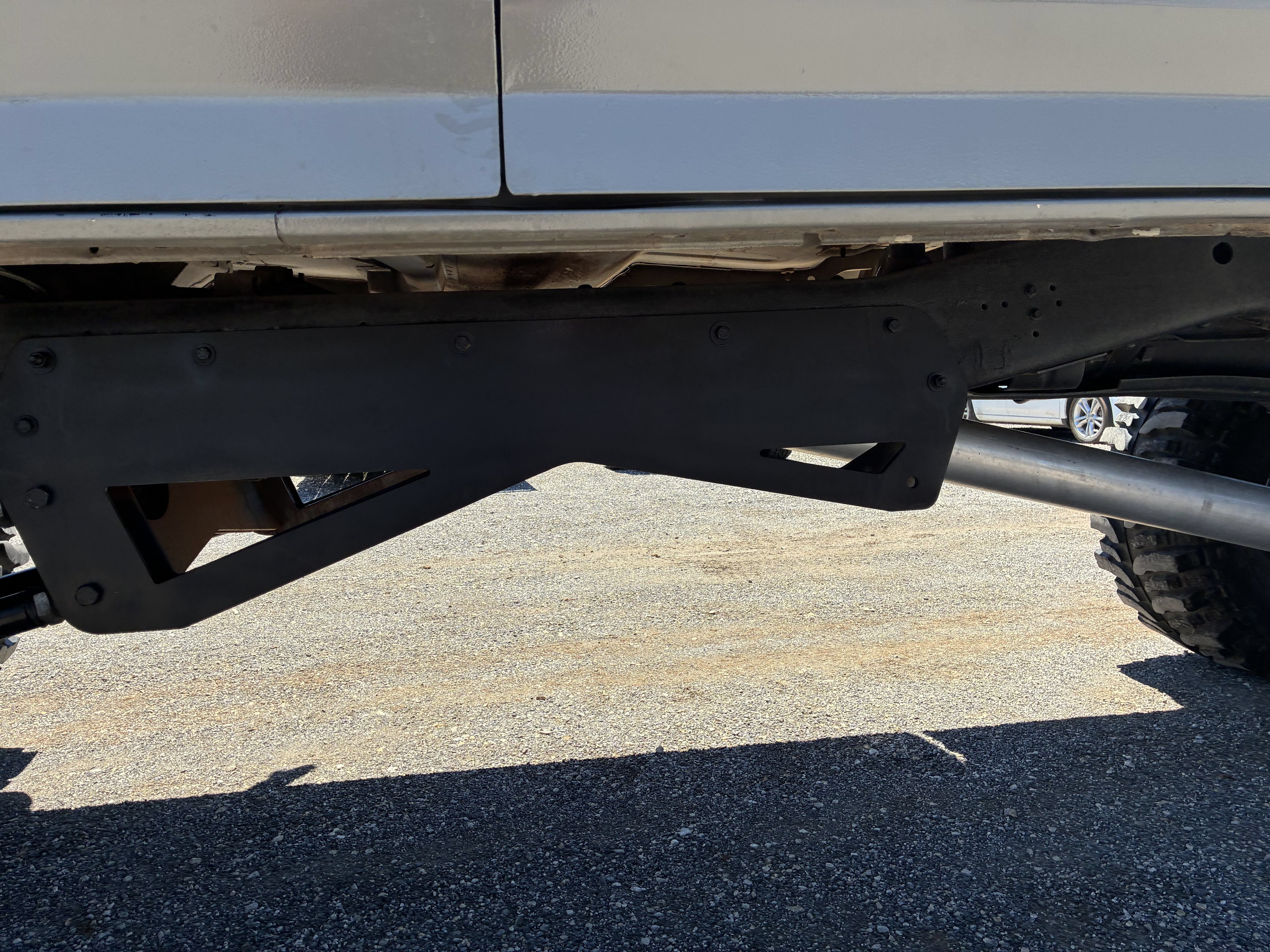 Used 1992 Ford F350 4x4 Crew Cab image 20