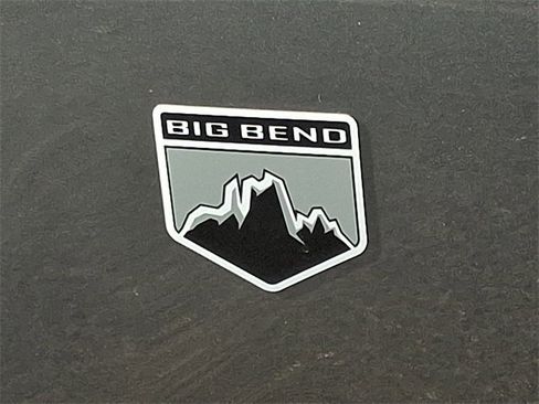 Used 2025 Ford Bronco Sport Big Bend image 31