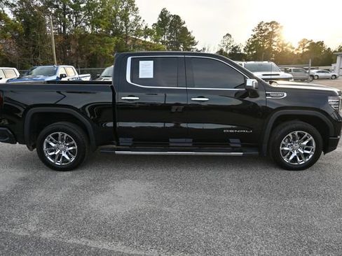 Used 2024 GMC Sierra 1500 Denali w/ Technology Package image 6
