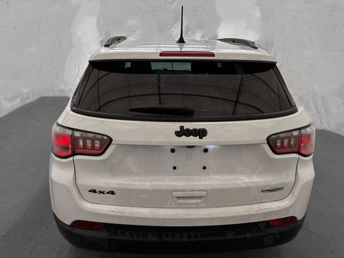 Used 2020 Jeep Compass Sport image 5