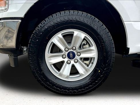 Used 2019 Ford F150 XLT w/ Equipment Group 301A Mid image 37