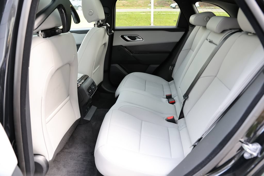 Certified 2026 Land Rover Range Rover Velar S AWD/4WD image 7