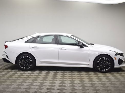 Used 2023 Kia K5 GT-Line w/ GT-Line Premium Package image 12