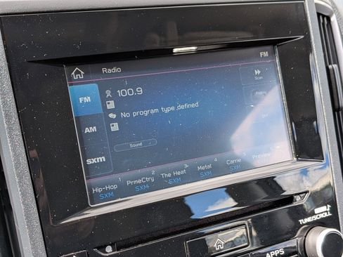 Used 2021 Subaru Impreza Premium image 21