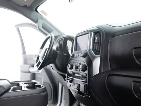 Used 2021 Chevrolet Silverado 2500 LTZ image 31