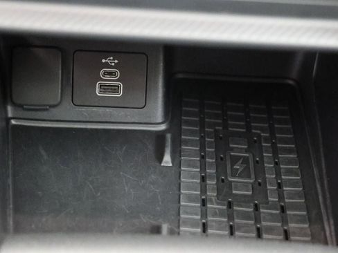 Used 2025 Ford Bronco Sport Big Bend w/ Convenience Package image 25