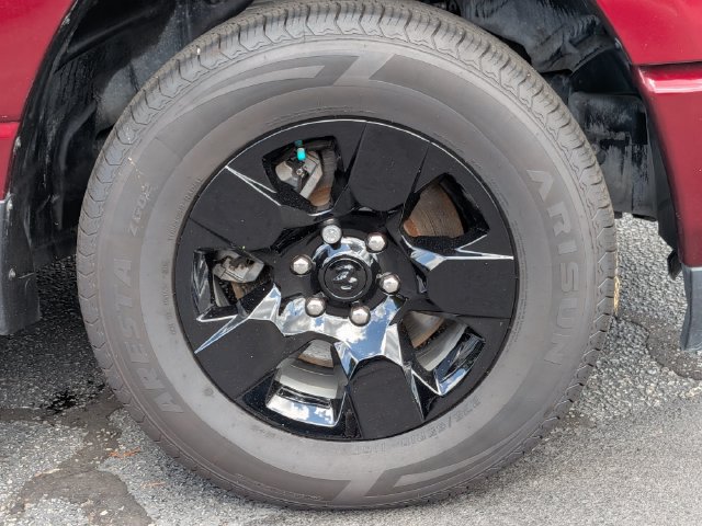 Used 2023 RAM 1500 Lone Star AWD/4WD image 12