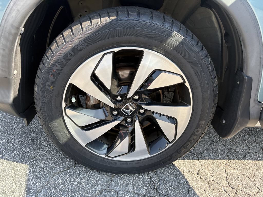 Used 2015 Honda CR-V Touring image 15