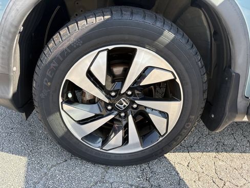 Used 2015 Honda CR-V Touring image 15