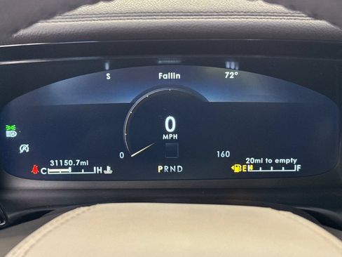 Certified 2023 Lincoln Aviator Black Label AWD/4WD image 24