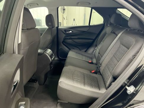 Used 2024 Chevrolet Equinox LT AWD/4WD image 22