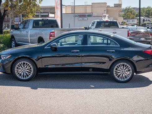 Used 2024 Mercedes-Benz CLA 250 CLA 250 image 8