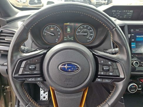 Used 2022 Subaru Forester Wilderness image 20