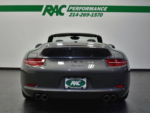 Used 2013 Porsche 911 Carrera image 26