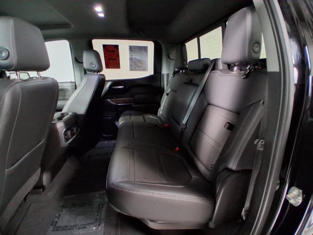 Certified 2022 GMC Sierra 1500 Denali w/ Driver Alert Package II AWD/4WD image 12