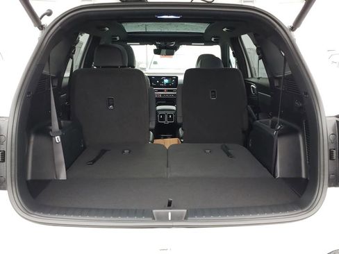 New 2026 Kia Sorento SX Prestige AWD/4WD image 7