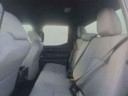 New 2026 Toyota Tacoma SR5 image 14
