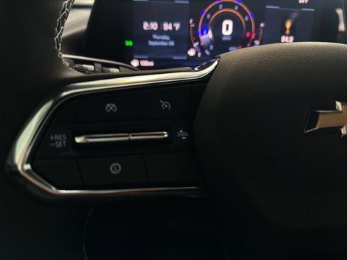 New 2026 Chevrolet Traverse LT w/ LPO, Floor Liner Package image 10