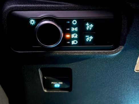 New 2025 Ford Bronco Big Bend image 36