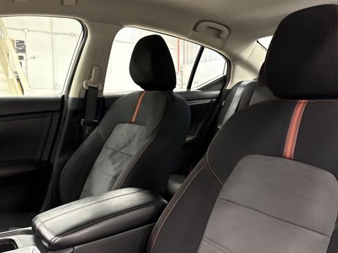 Used 2024 Nissan Sentra SR image 5