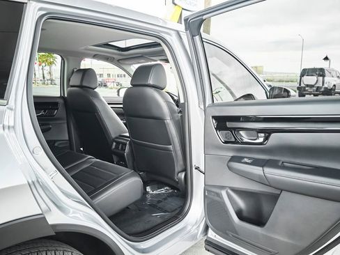 Used 2025 Honda CR-V EX-L image 15