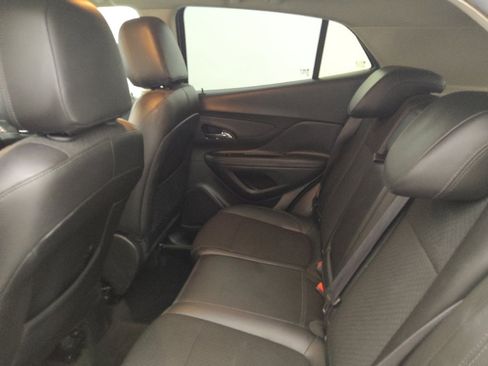 Used 2018 Buick Encore Preferred FWD image 18