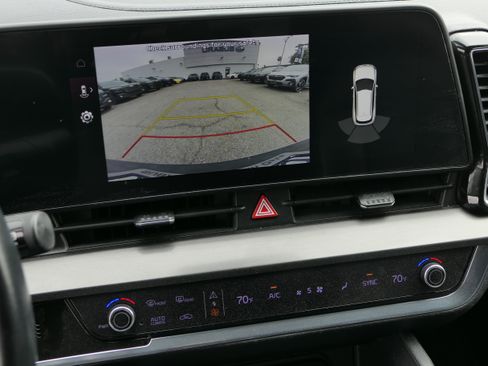 Used 2023 Kia Sportage EX FWD image 19