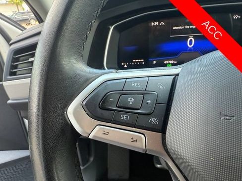 Used 2024 Volkswagen Jetta S FWD image 30