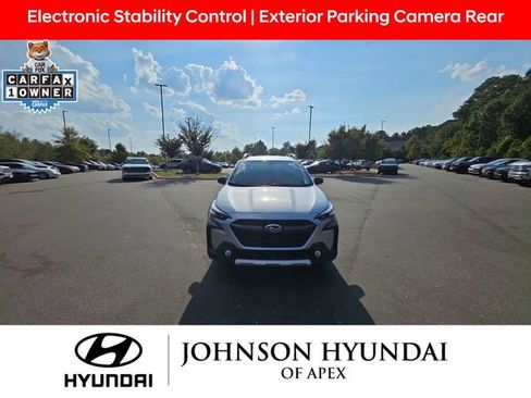 Used 2023 Subaru Outback Limited image 11