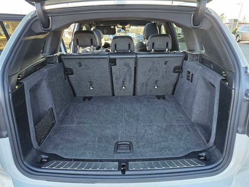 Used 2024 BMW X3 xDrive30i image 14