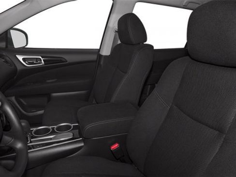 Used 2014 Nissan Pathfinder S image 11
