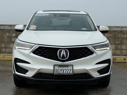 Used 2019 Acura RDX FWD w/ Technology Package image 6