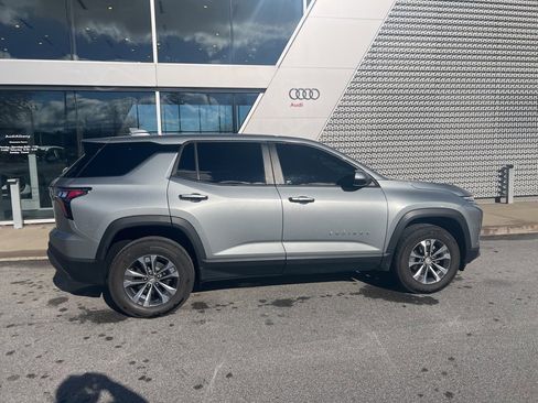 Used 2026 Chevrolet Equinox LT image 20